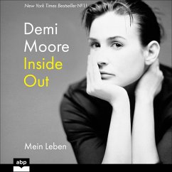 Inside Out (MP3-Download) - Moore, Demi