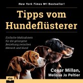 Tipps vom Hundeflüsterer (MP3-Download)