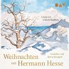 Weihnachten mit Hermann Hesse. Gedichte... - Bild 1