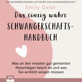 Das einzig wahre Schwangerschafts-Handbuch (MP3-Download)