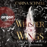 A Whisper of Wings (MP3-Download)