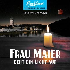 Frau Maier geht ein Licht auf (MP3-Download) - Kremser, Jessica