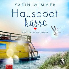 Cover Hausbootküsse (MP3-Download)