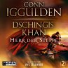 Dschingis Khan - Herr Der Steppe... - Bild 1