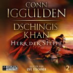 Dschingis Khan - Herr Der Steppe (MP3-Download)