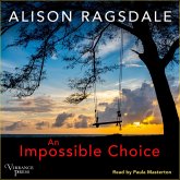 An Impossible Choice (MP3-Download) An Impossible Choice (MP3-Download)