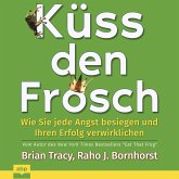 Küss den Frosch (MP3-Download)