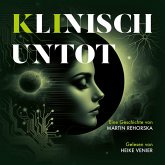 Klinisch Untot (MP3-Download) Klinisch Untot (MP3-Download)