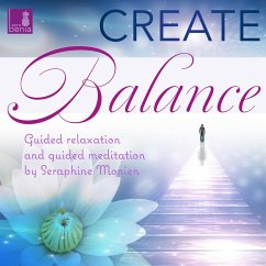 Create balance (MP3-Download) - Monien, Seraphine