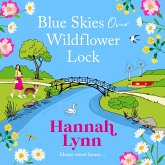 Blue Skies Over Wildflower Lock (MP3-Download)