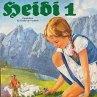 Johanna Spyri, Heidi 1 (MP3-Download) - Bild 1