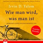 Wie man wird, was man ist (MP3-Download)