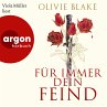 Für immer dein Feind (MP3-Download) - Bild 1
