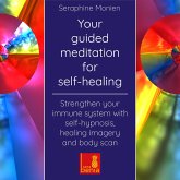 Your guided meditation for self-healing (MP3-Download)