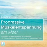 Progressive Muskelentspannung am Meer (MP3-Download)