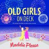 Old Girls on Deck (MP3-Download) - Bild 1
