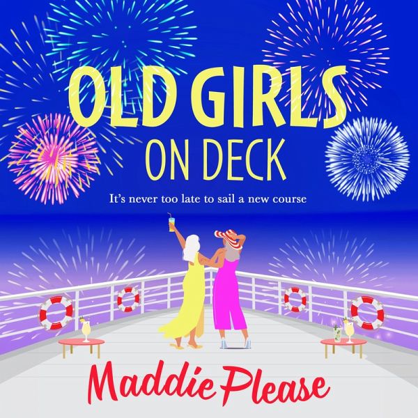 Old Girls on Deck (MP3-Download) Old Girls on Deck (MP3-Download)