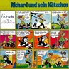 Richard und sein Kätzchen, Richard und... - Bild 1