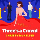 Three's a Crowd (MP3-Download)