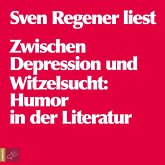Zwischen Depression und Witzelsucht (MP3-Download)