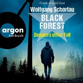 Black Forest - Denglers elfter Fall (MP3-Download)