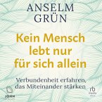 Kein Mensch lebt nur für sich allein (MP3-Download)