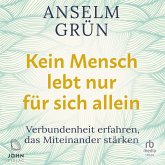 Kein Mensch lebt nur für sich allein (MP3-Download) Kein Mensch lebt nur für sich allein (MP3-Download)