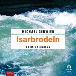 Isarbrodeln (MP3-Download) - Gerwien, Michael