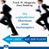 Mein Leben auf der Flucht (MP3-Download) - Bild 1