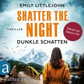 Shatter the Night - Dunkle Schatten (MP3-Download)