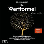 Die Wertformel (MP3-Download)