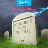 Das Jenseits kann mich mal (MP3-Download)