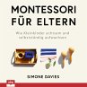 Montessori für Eltern (MP3-Download) - Bild 1
