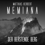 Der berstende Berg - Teil 1 (MP3-Download)