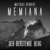 Der berstende Berg - Teil 1 (MP3-Download)