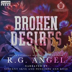 Cover Broken Desires (MP3-Download)