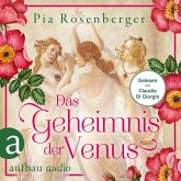 Das Geheimnis der Venus (MP3-Download)