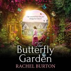 Butterfly Garden (MP3-Download)