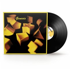 Genesis(2007 Remaster) - Genesis