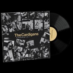 The Rest Of The Best - Vol. 1 (2lp) - Cardigans,The