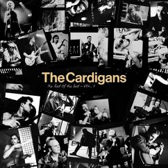 The Rest Of The Best - Vol. 1 - Cardigans,The