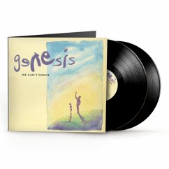 We Can'T Dance(2018 Remaster) - Genesis