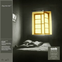 Dog Man Star (30th Anniv. Halfspeed Master 2lp) - Suede