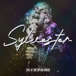 Cover Live At The Opera House (Grape Colour 3lp)