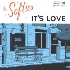 It'S Love - Softies,The