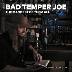 Cover The Maddest Of Them All: Curated Collection