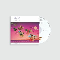 Cover It'S My Life(40th Anniversary)
