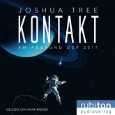 Kontakt: Am Abgrund der Zeit (MP3-Download)