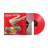 Doom Abuse (Ltd. Opaque Red Vinyl Lp)