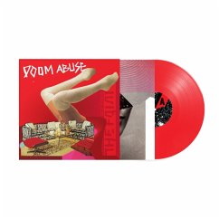 Doom Abuse (Ltd. Opaque Red Vinyl Lp) - Faint,The